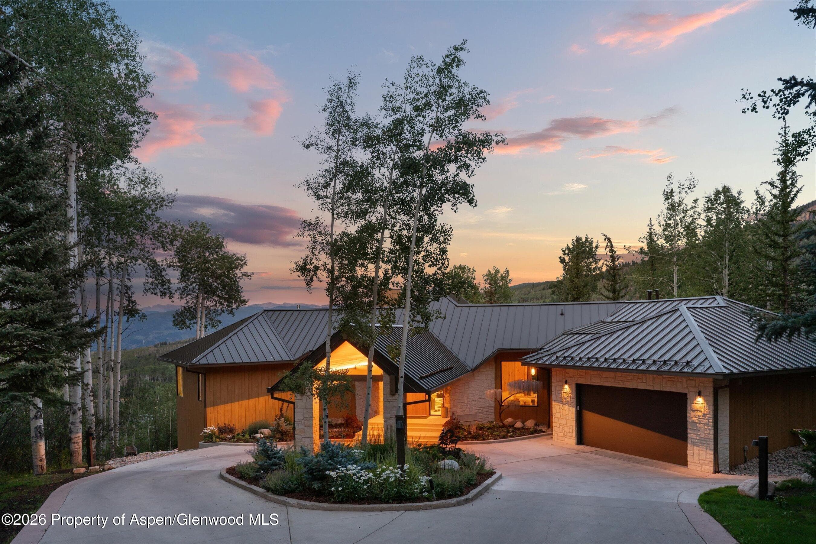 36 Ermine Lane, Snowmass Village, CO 81615