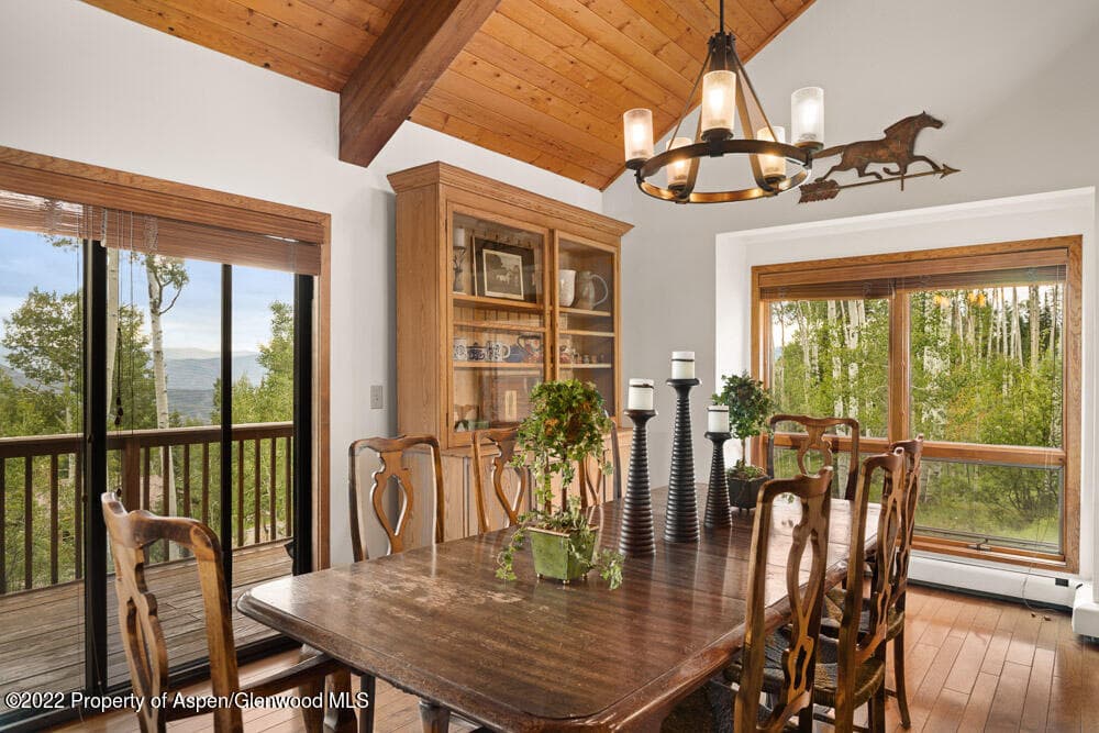 2055 Faraway Road, Snowmass Village, CO 81615
