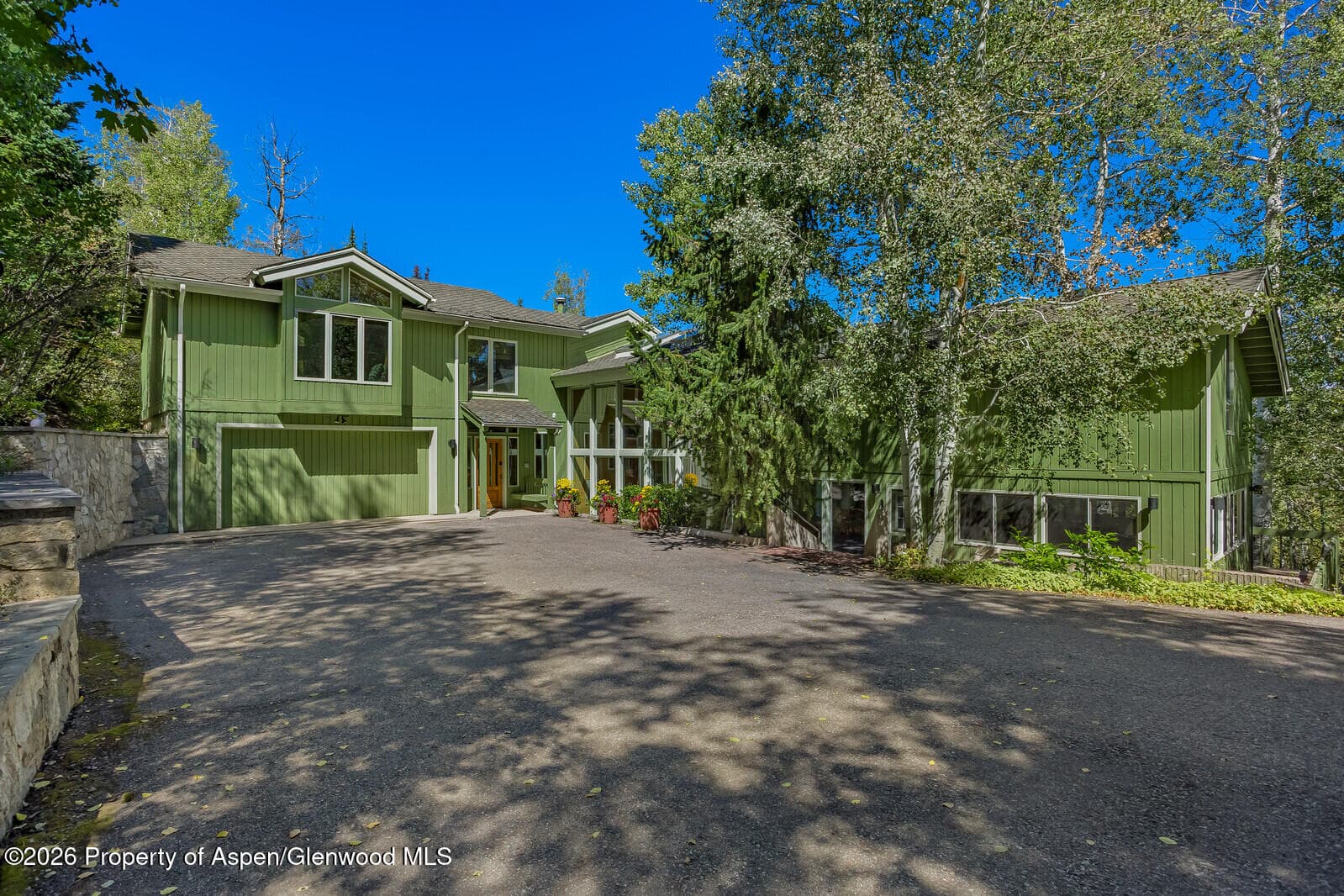 921 Faraway Road, Snowmass Village, CO 81615